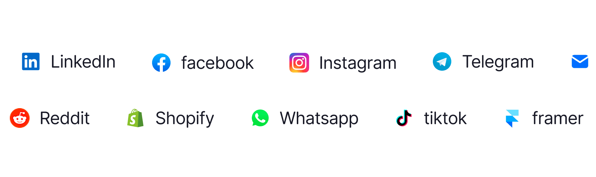 Omnichannel Connections