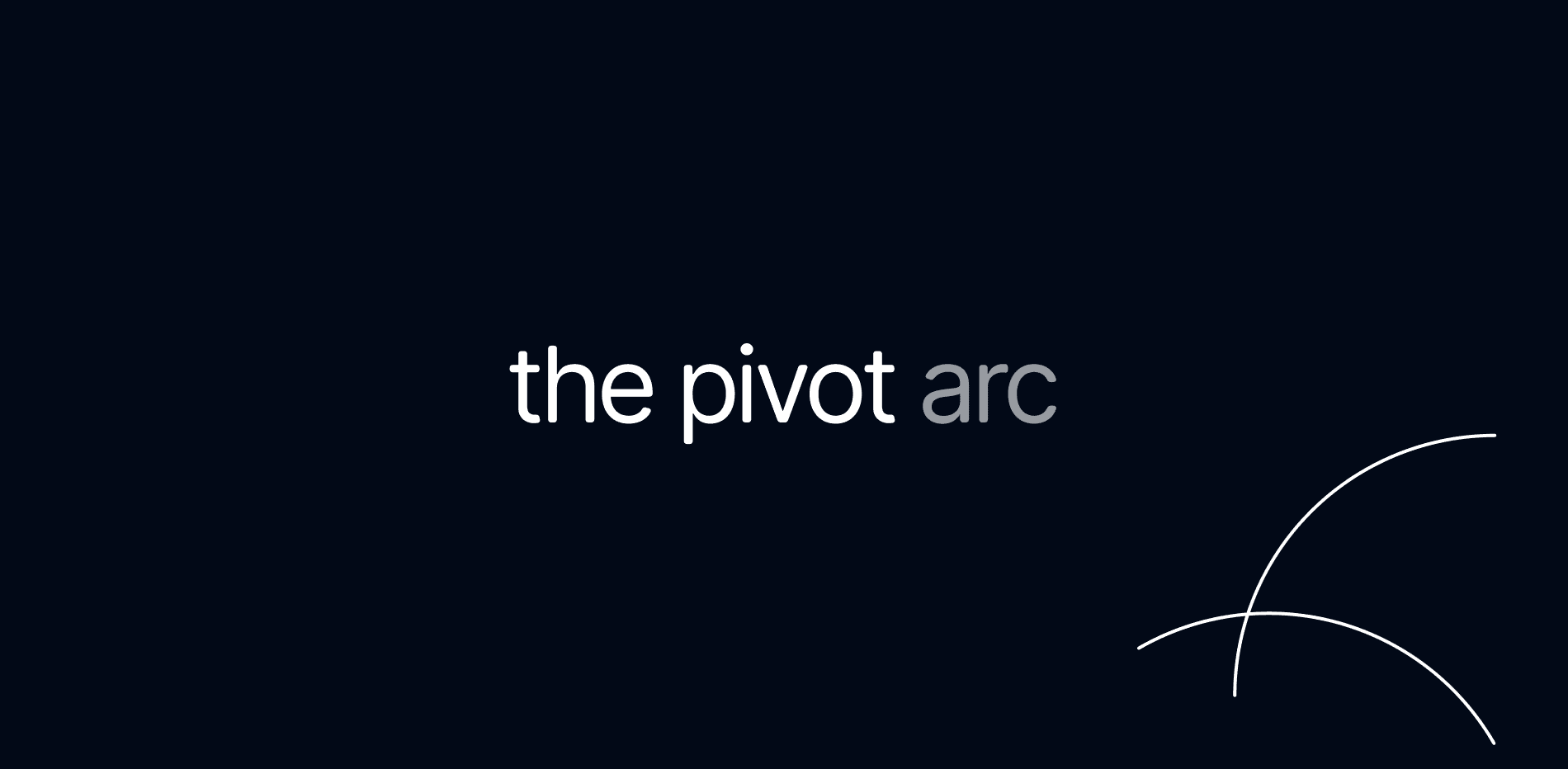 Why We Pivoted Renprofile in 2026