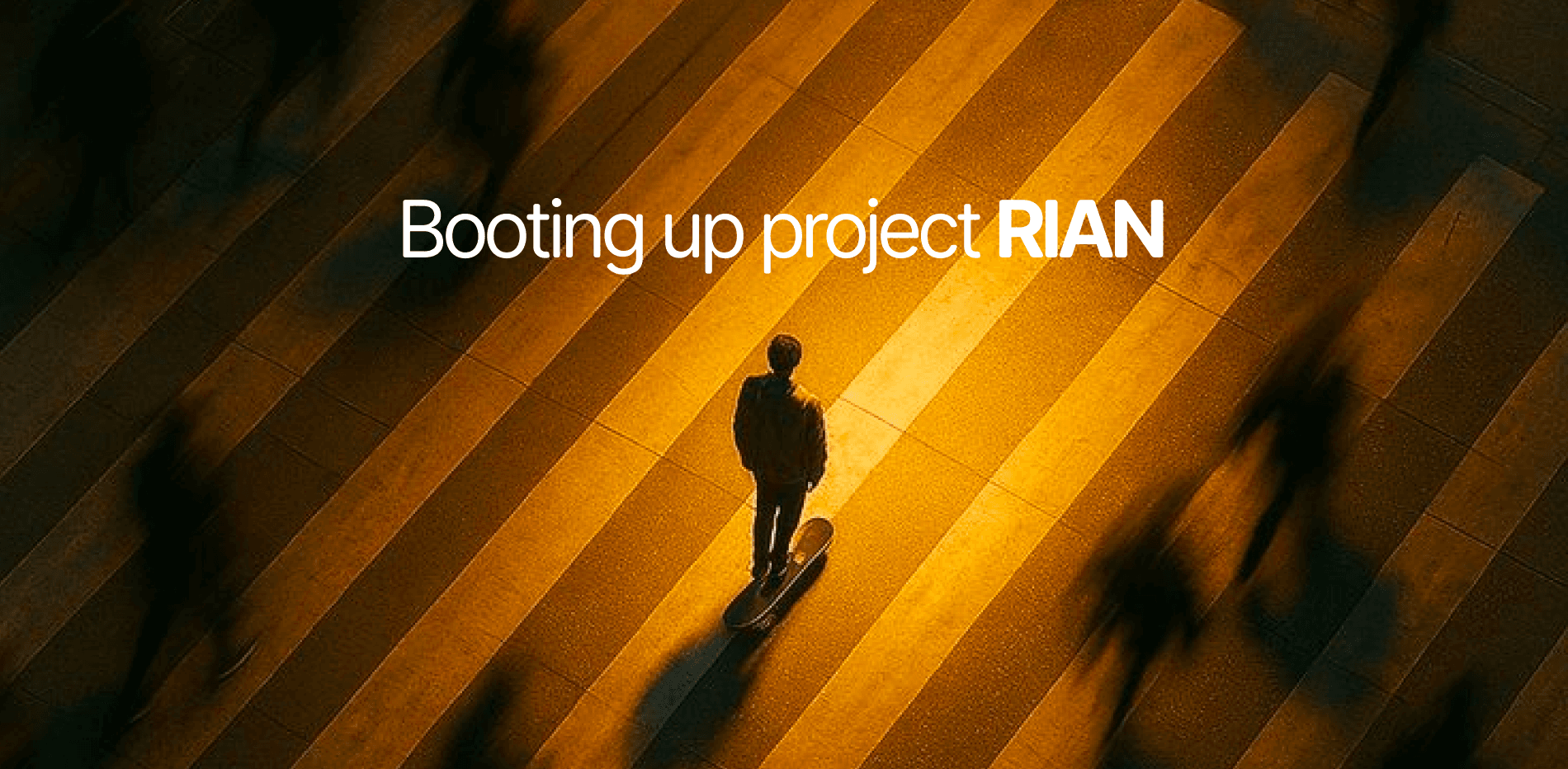 Why We Built Rian Instead of Integrating ChatGPT