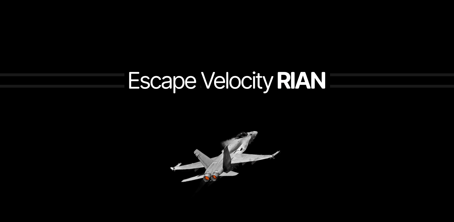 Rian Just Got Smarter. Here Is What That Means.